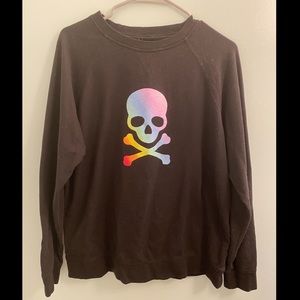 Soul Cycle Crew Neck Sweatshirt